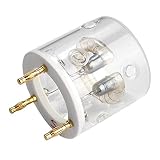 Godox 400Wフラッシュチューブ電球 Witstro AD400Proのための取り替え
