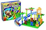 Patch Products 2460 Mighty Monkey Playset