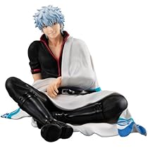 Amazon | G.E.M.シリーズ 銀魂 てのひら土方さん 完成品