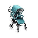 Hauck Spirit Buggy, Everglade by Hauck