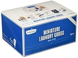FREDDY LECK MINIATURE LAUNDRY GOODS BOX版 9個入りBOX