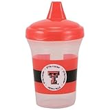 NCAA Officially Licensed 5oz Sippy Cup
