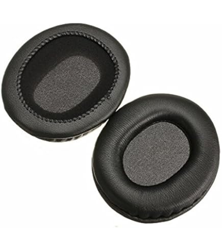 Amazon | AUDIO-TECHNICA HP-PRO5MK2 ATH-PRO5MK2用イヤパッド | Audio