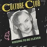 キッシング・トゥ・ビー・クレバー キッシング・トゥ・ビー・クレバー