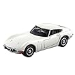 トミカ プレミアム27 トヨタ2000GT