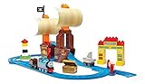 Mega Bloks Thomas & Friends Sodor's Legend of the Lost Treasure Building Set