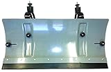 48 " Slush Plow 48" SP48

