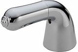 Delta Faucet H24 Innovations, Two Metal Lever Handle Kit, Chrome [並行輸入品]