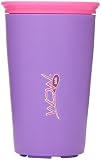 As Seen on TV Wow Cup, Spill-Proof Cup (Color Will Vary) [並行輸入品]