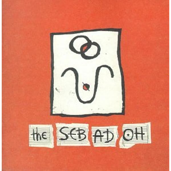 ◾️ドイツオリジナル盤■SEBADOH / セバドー■Bakesale / 19 Amazon.co.jp: Bakesale: ミュージック