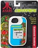 Atari Centipede Electronic Carabiner Game おもちゃ (並行輸入)