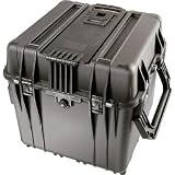 ＰＥＬＩＣＡＮ　ＰＲＯＤＵＣＴＳ:PELICAN 0340 (フォームなし)黒 520×520×489 0340NFBK 型式:0340NFBK