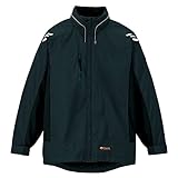 秋冬物 AITOZ アイトス 防寒ジャケット AZ-6169 010ブラック L