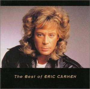 ベスト | エリック・カルメン | オリコンニュース（ORICON NEWS）