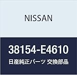 NISSAN(ニッサン) 日産純正部品 ワッシャー 38154-E4610