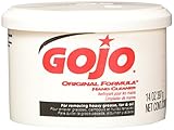 Rectorseal 40500 Gojo Hand Cleaner Tub, 14 oz [並行輸入品]