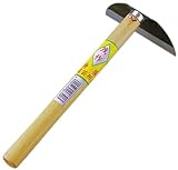 木柄草かき 【まとめ買い20個セット】 7-65-07