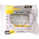 ニトムズ:ニトムズ 一般両面テープSE 30X20 J0405 型式:J0405