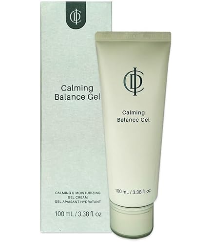 Amazon | INCELLDERM インセルダム カーミング バランス ジェル 100ml
