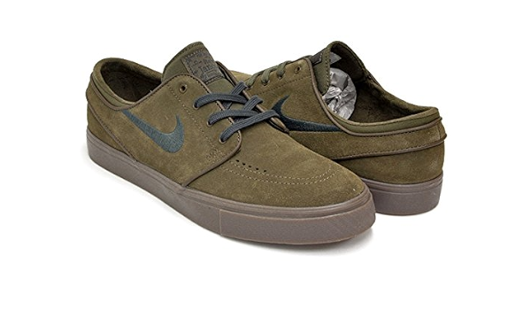 Nike Zoom Stefan Janoski PR Floral Camo - ✓ Online bij Outsole