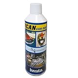 アネスト岩田 エアー缶CAN-500