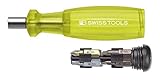 [N-000501569472]PB SWISS TOOLS6460YE-V01CN ｲﾝｻｲﾀﾞｰ 六角ｾｯﾄ ｲｴﾛｰ6460YE-V01CN