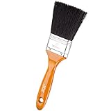 Ace Professional Quality Decorating Paint Brush - 100% China Bristle - 5"/127mm