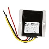 Lovoski 　昇圧　DC 12V→ DC 32V 5A 96W　電源コンバータ