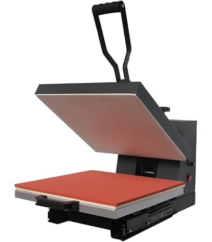 Amazon.co.jp: HAIWUSAN 熱転写プレス機 6 in1 110v230*300mm 抱き枕 