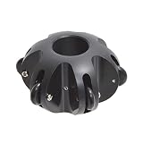 サンコー 配管用内視鏡Premier ローラー付き先端カバーアタッチメント90mm HANDOOP3