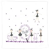 シンジカトウ バレエ ゲストタオル 楽屋 SKGT091-10