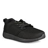 ShoeShox ユニセックス・ベビー カラー: ブラック