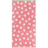 林(Hayashi) バスタオル 約60×120cm フリュイ ストロベリー BP536000