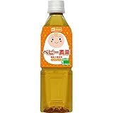 日新商事 MKC ベビー麦茶 ５００ｍｌ