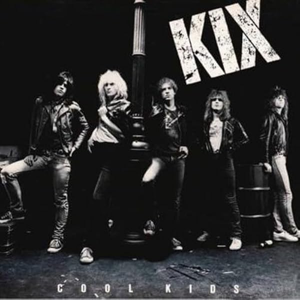 Amazon.co.jp: Kix: ミュージック
