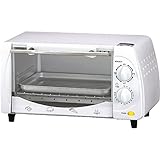 BRENTWOOD TS-345W 4-Slice Toaster Oven Home, garden & living by Brentwood