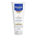 Mustela Cold Cream Body Milk 200ml