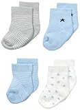 Petit Lem SOCKSHOSIERY ベビー・ボーイズ カラー: ブルー