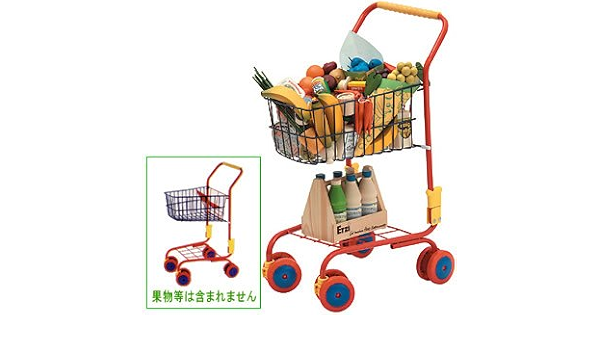 36 割引超高品質で人気の お買いものカート おもちゃ 知育玩具 おもちゃ Solcaloja Med Ec