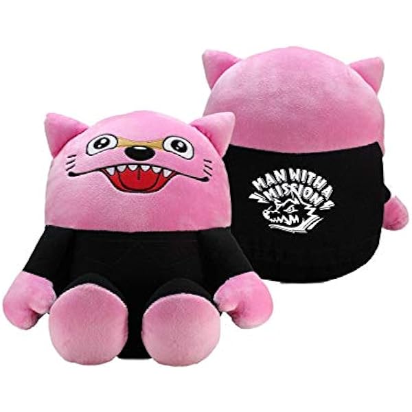 Amazon Man With A Mission マンウィズアミッション 年 福袋 Premium 抱っこちゃんマンウィーズ スペア リブ アイドル 芸能人グッズ 通販