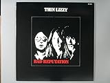 バッド・レピュテイション[ＬＰレコード 12inch]