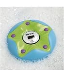 Tippitoes Bath Thermometer by Tippitoes