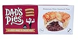 ダッズパイ ビーフミンチ＆チーズパイ　200ｇ×4P　（冷凍食品）