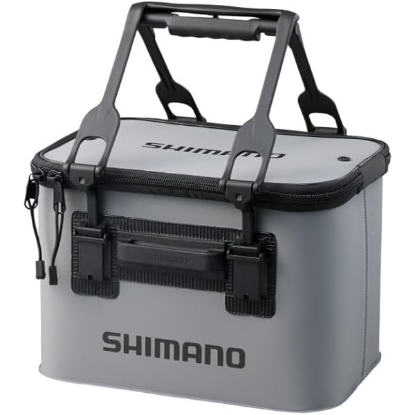 Amazon | シマノ(SHIMANO) サシエバッカン BK-1B2V ブラック S
