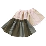 dolcina(ドルチーナ) パターンスカート (80～140cm) キムラタンの子供服 (33284x33484-163) グリーン 120