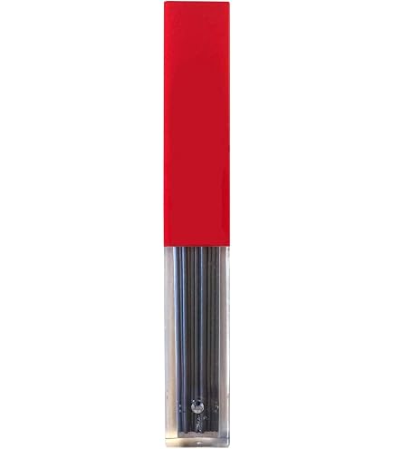 Amazon.co.jp: カランダッシュ シャープペンシル 替芯 HB 6707-350 0.7