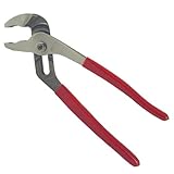 Malco MT10 10-Inch Multi-Track Pliers by Malco