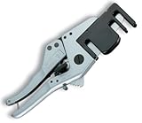 ケイバ(KEIBA) ハンディーダクトカッター ラチェット式 HDC-85