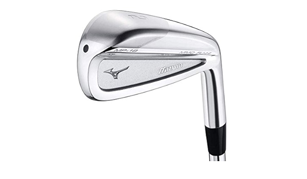 mizuno mmc 18