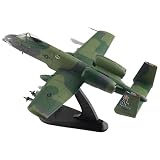 HOBBY MASTER 1/72 A-10A サンダーボルトII アメリカ空軍 第23戦術戦闘航空団 1991 完成品 HA1339